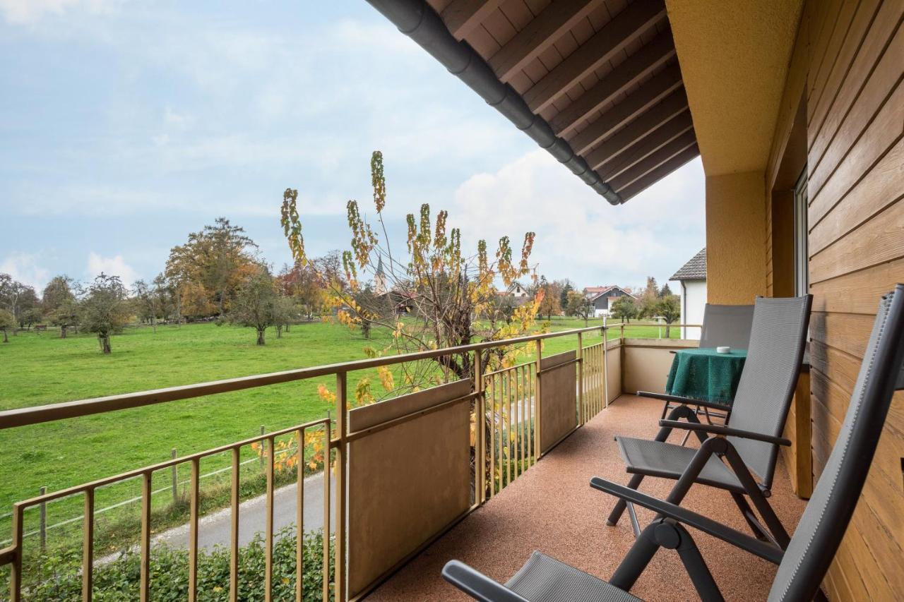 Ferienwohnung Steinhilber 2 Eriskirch Exterior photo