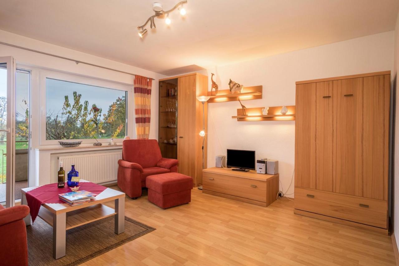 Ferienwohnung Steinhilber 2 Eriskirch Exterior photo