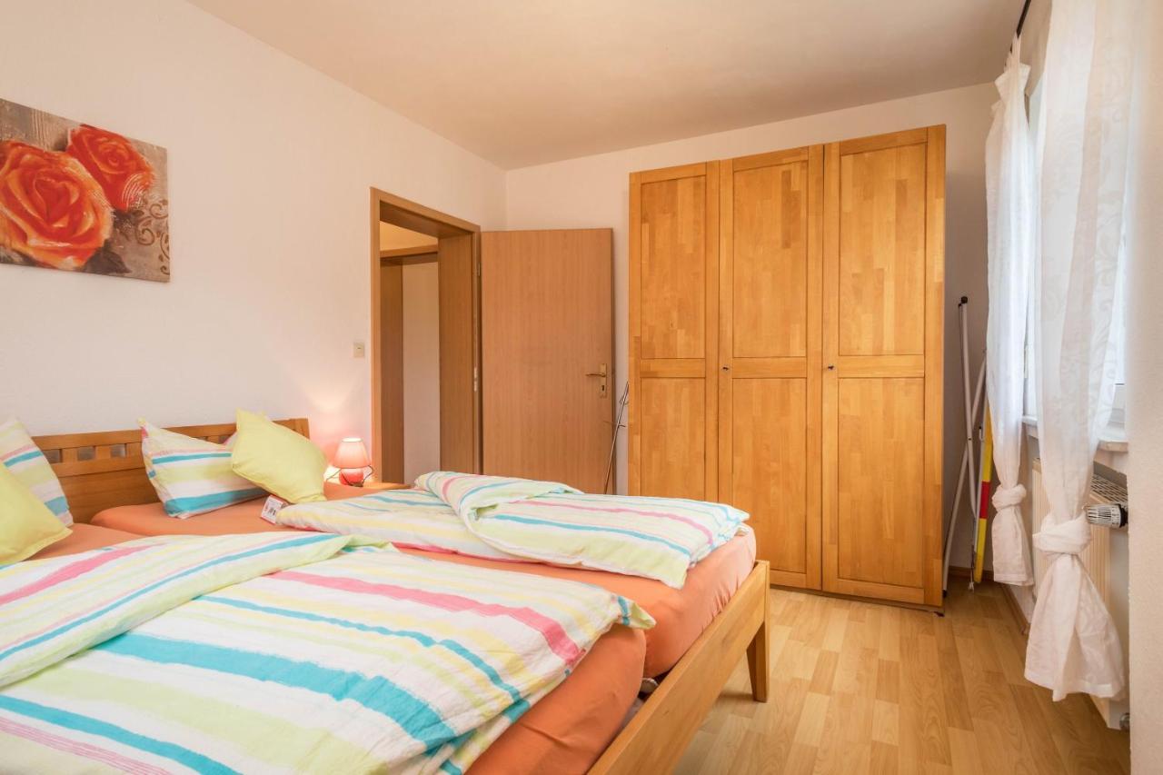 Ferienwohnung Steinhilber 2 Eriskirch Exterior photo